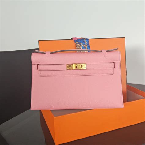 hermes kelly pochette size|hermes kelly 25 retail price.